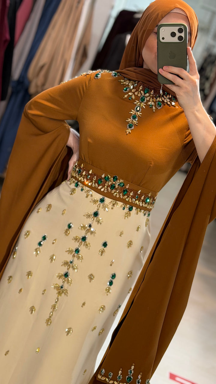 Abendkleid