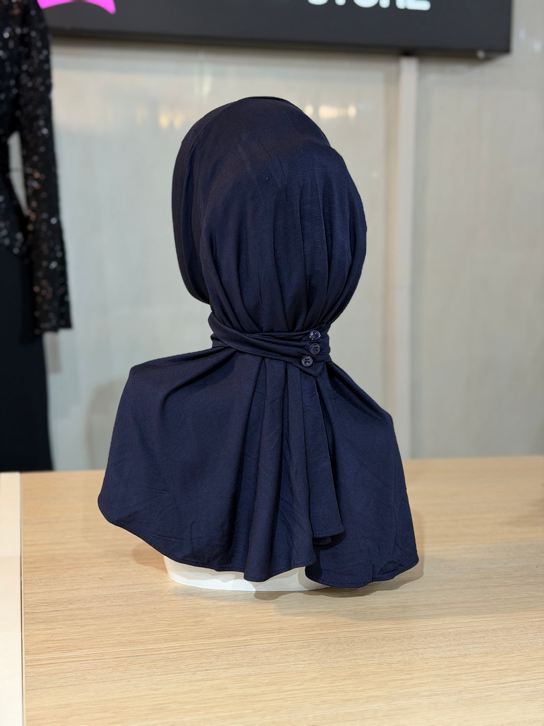 Easy Hijab Cotton