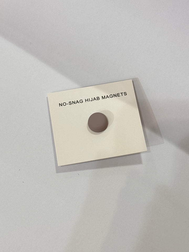 Hijab Magnets