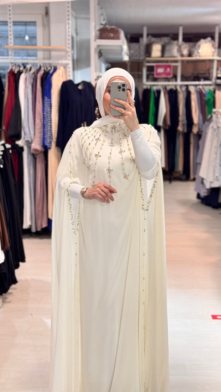 Luxus Abaya