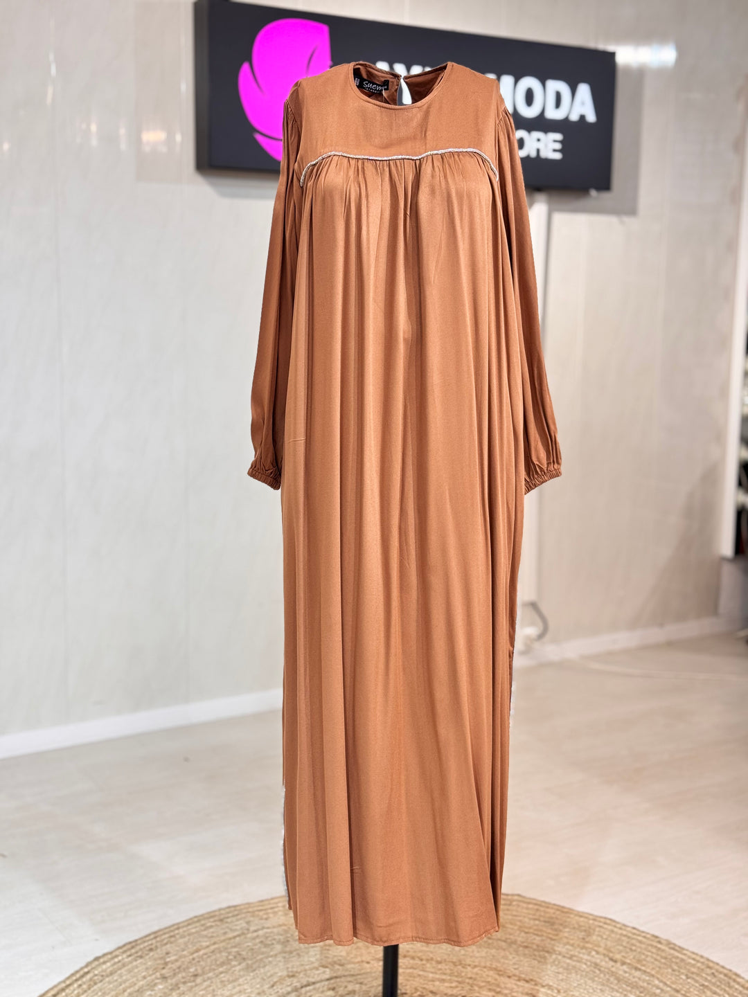 Kleid grosse Grössen
