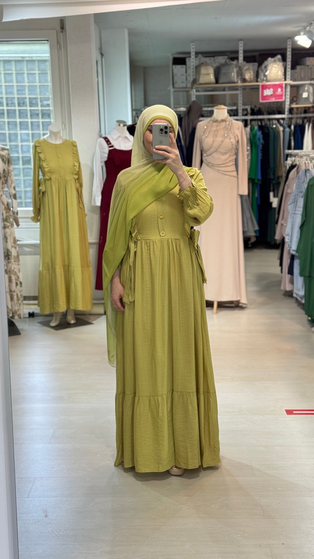 Kleid