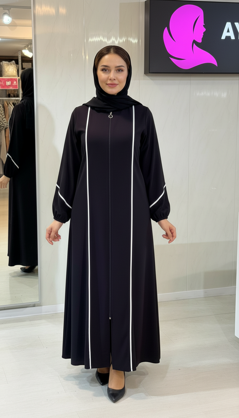 Abaya