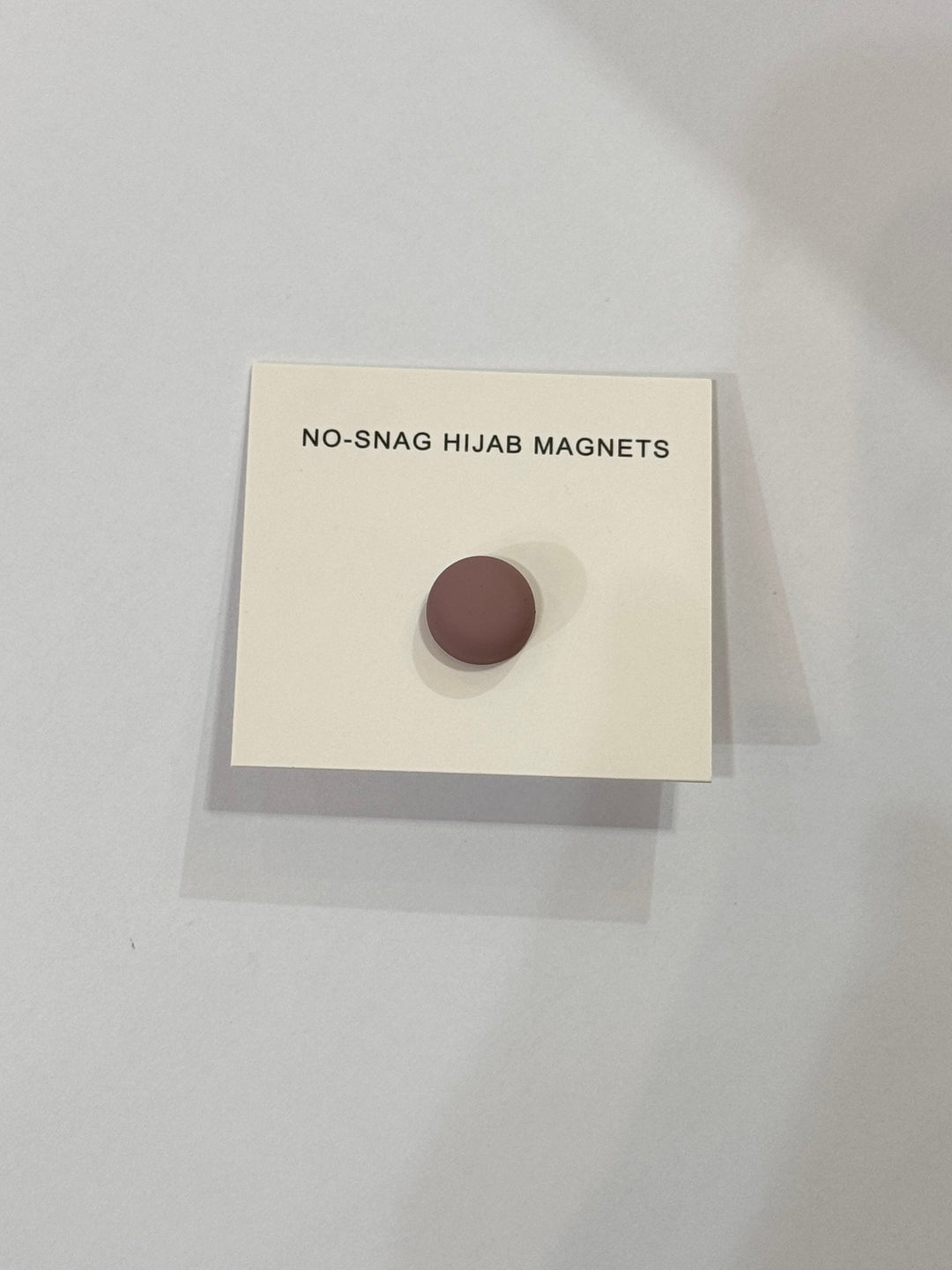 Hijab Magnets