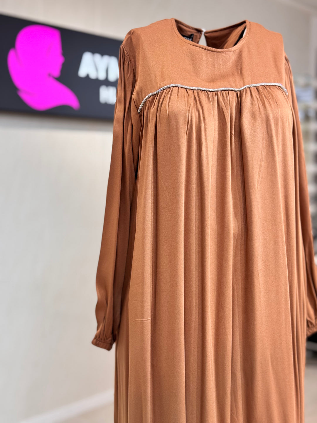 Kleid grosse Grössen