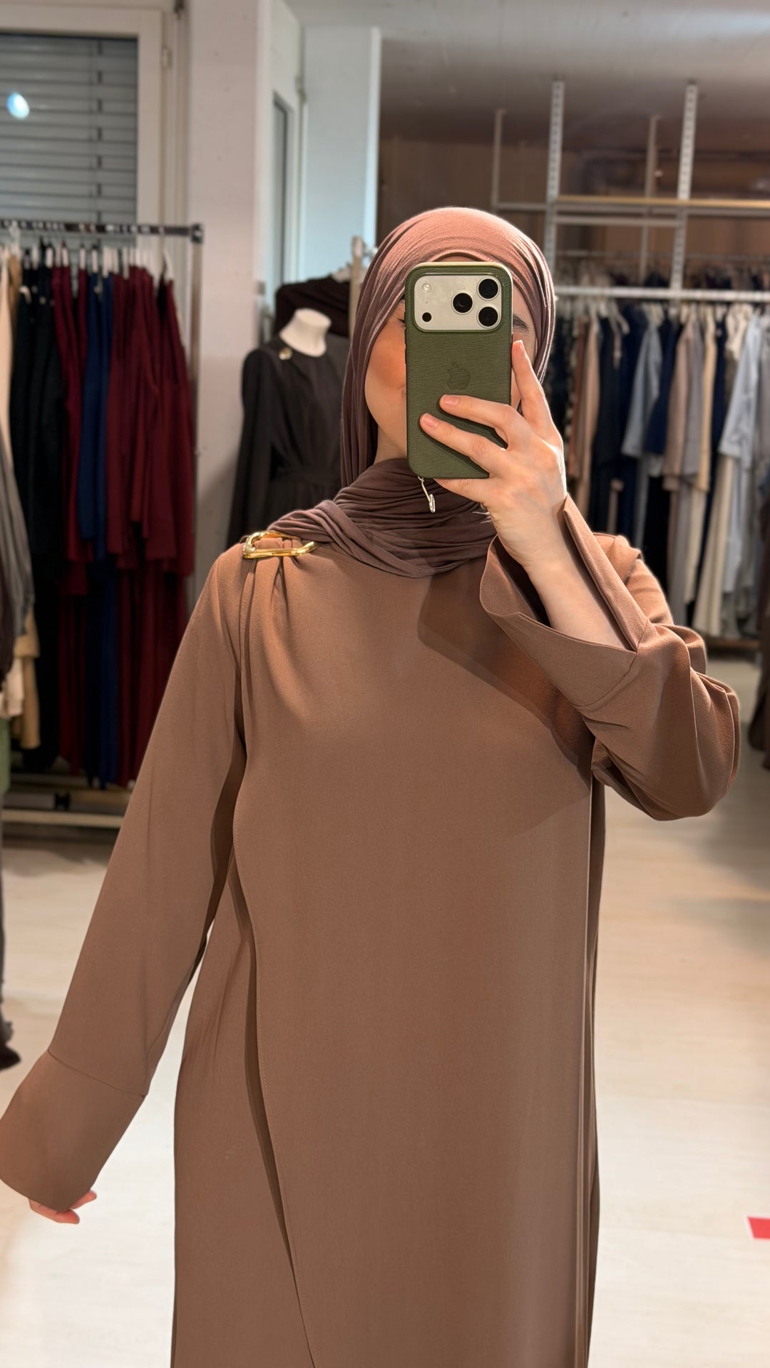Kleid