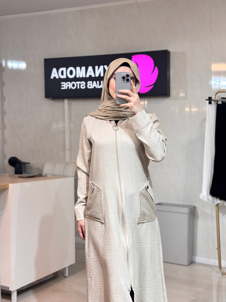 Sommerjacke