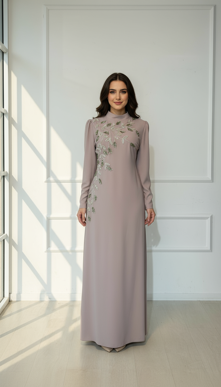 Abendkleid