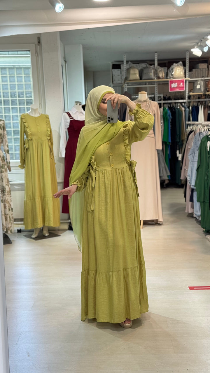 Kleid