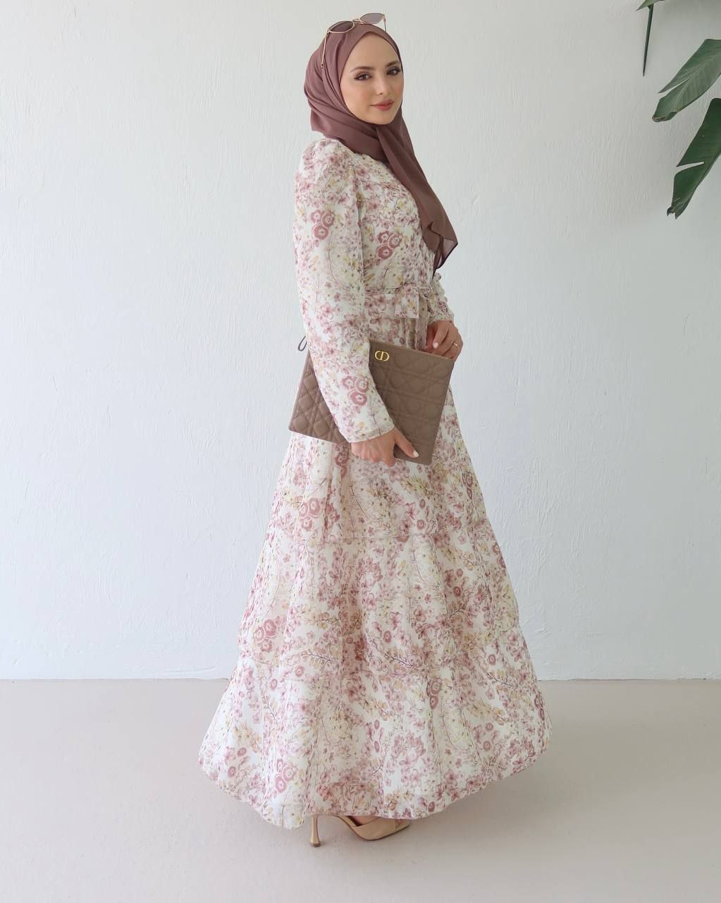 Sommerkleid
