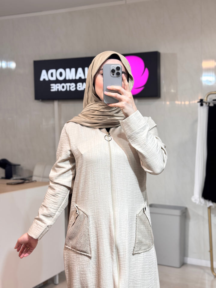 Sommerjacke