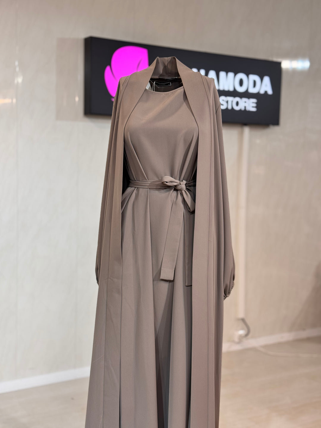 Abaya
