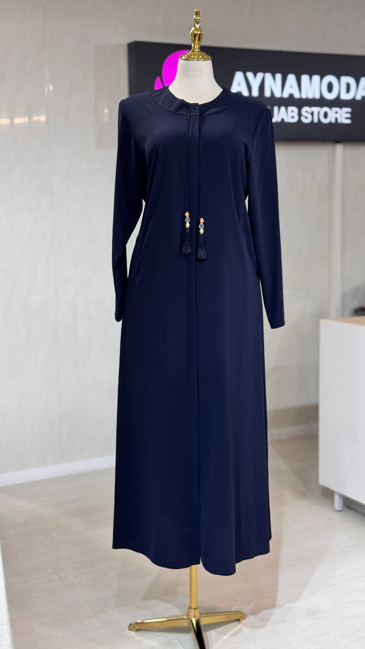 Abaya in grosse Grössen