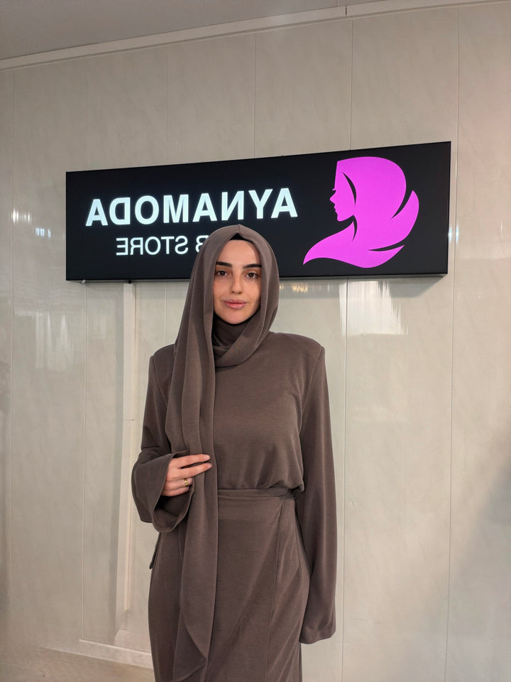 Mira Modest 4-Teiler Set