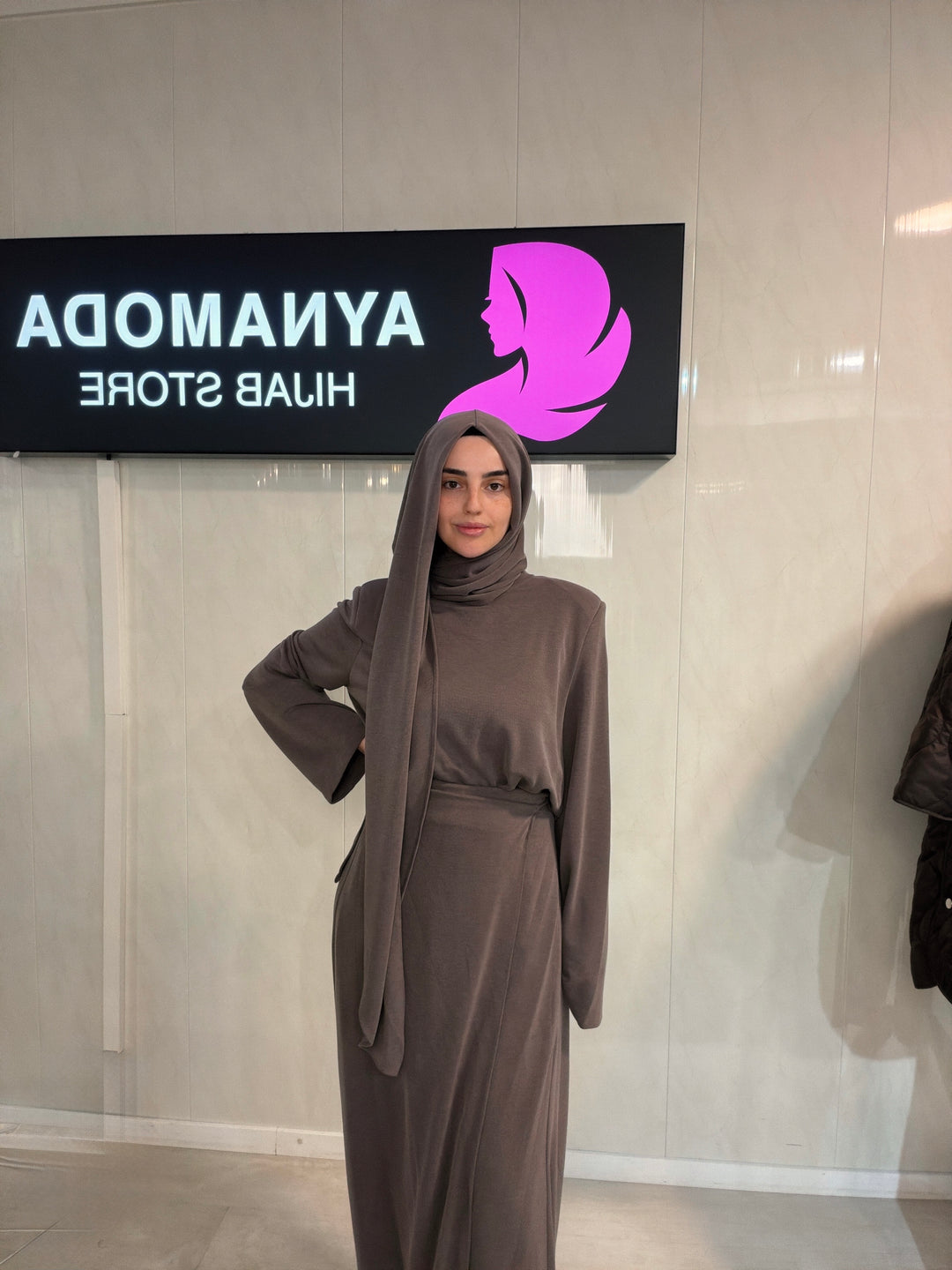 Mira Modest 4-Teiler Set