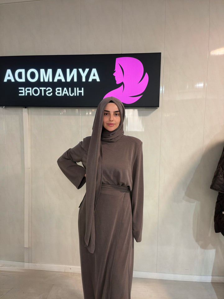 Mira Modest 4-Teiler Set