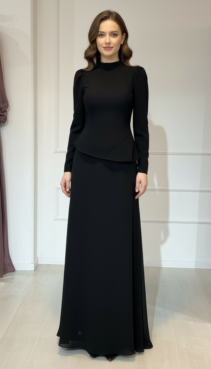 Abendkleid