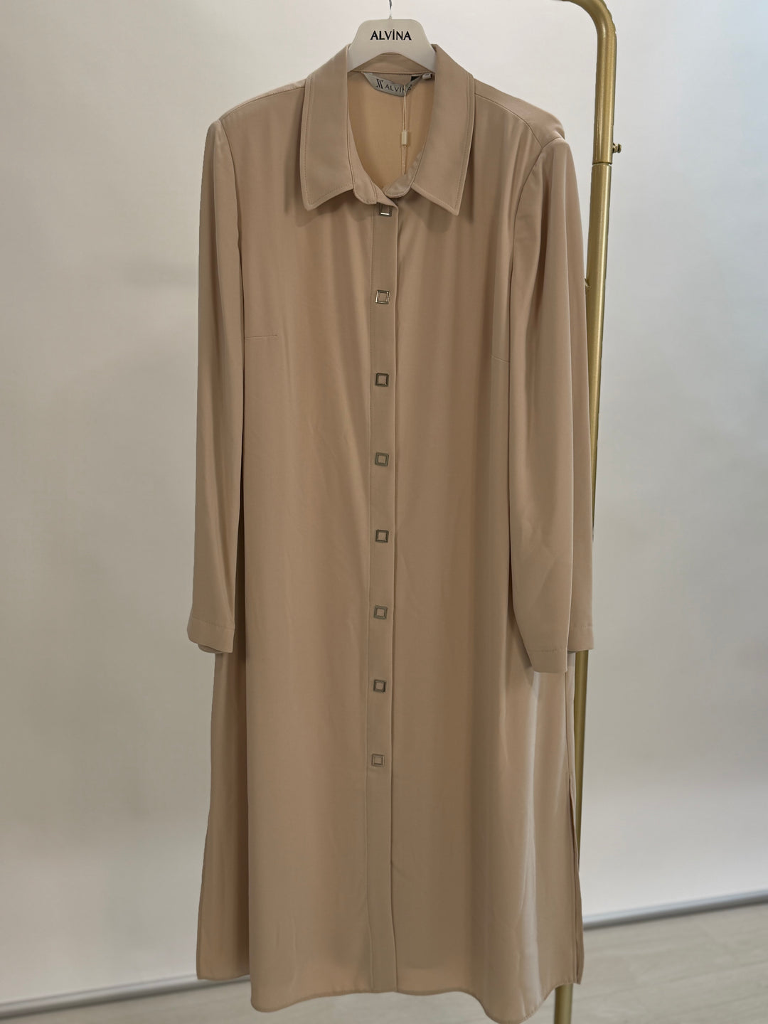 Lange Tunika Damen – Modest Tunika