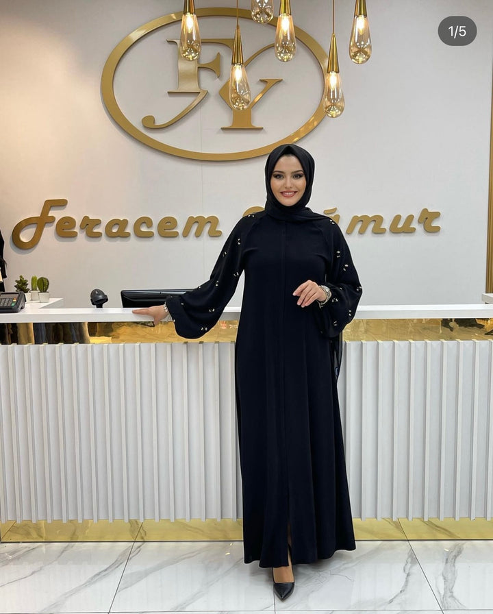 Abaya