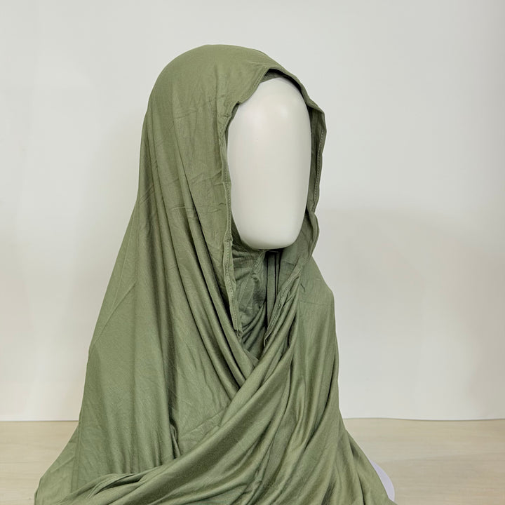 2Go Hijab-Sets