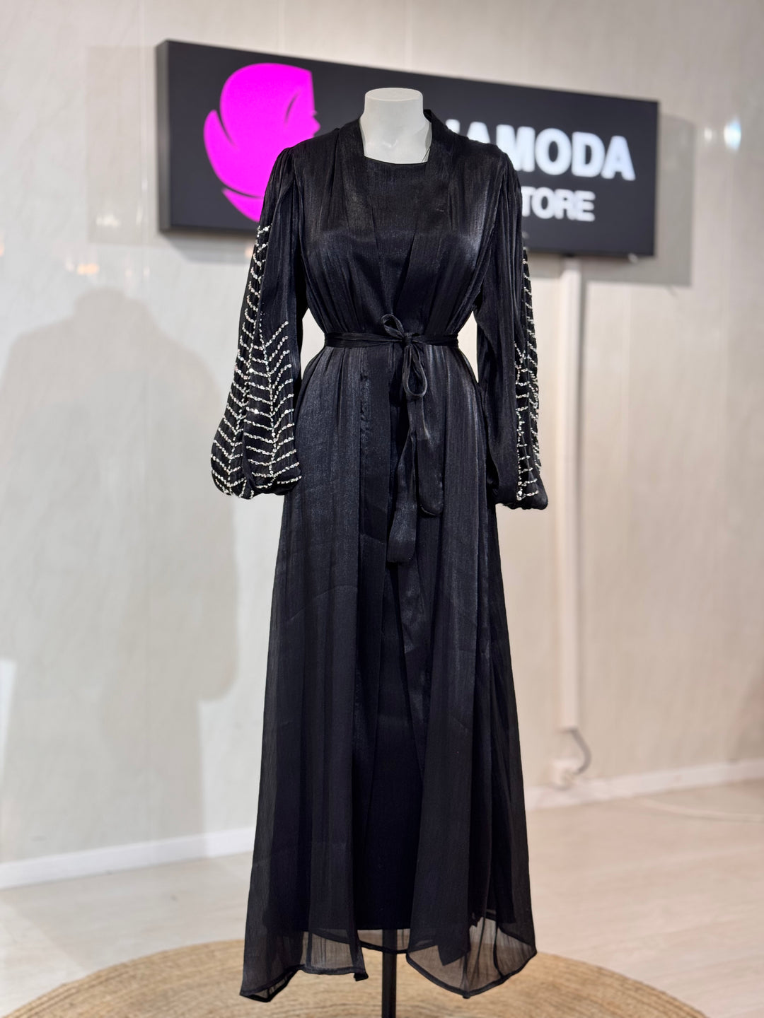 Abaya