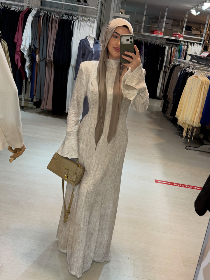 Zweiteiliges Kleid