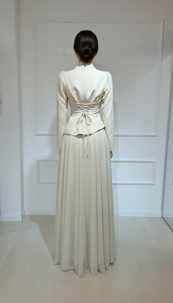 Abendkleid