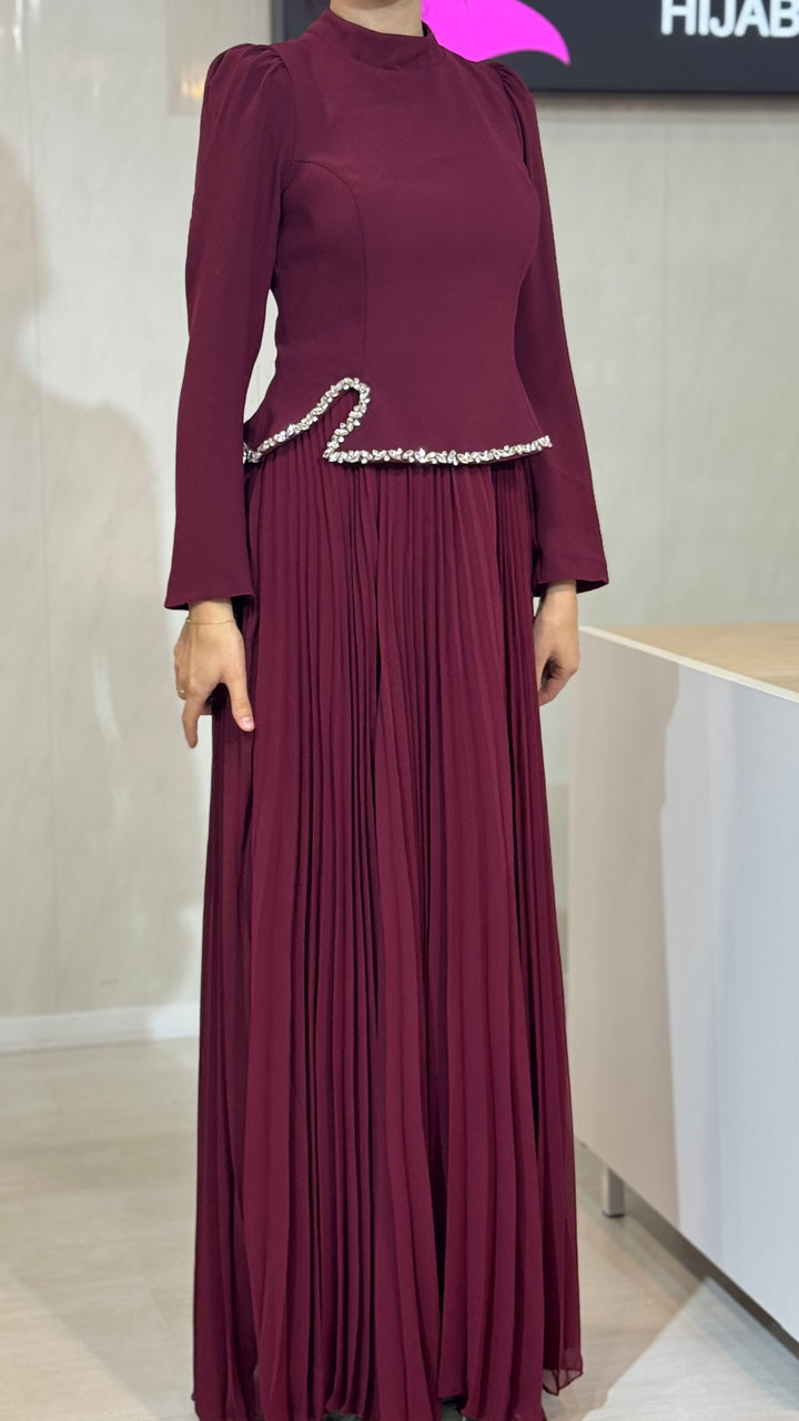 Abendkleid