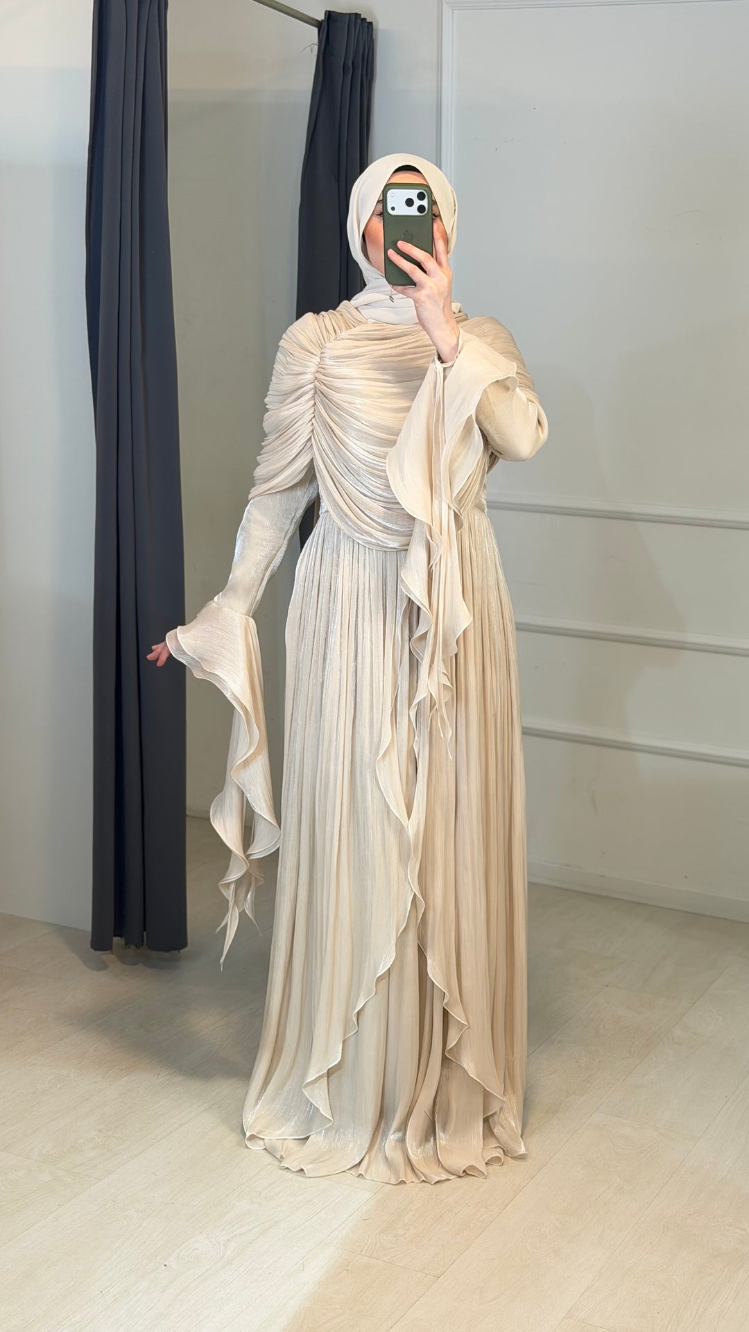Abendkleid