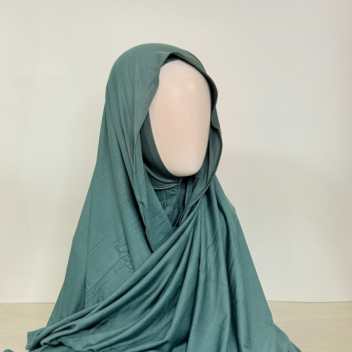 2Go Hijab-Sets