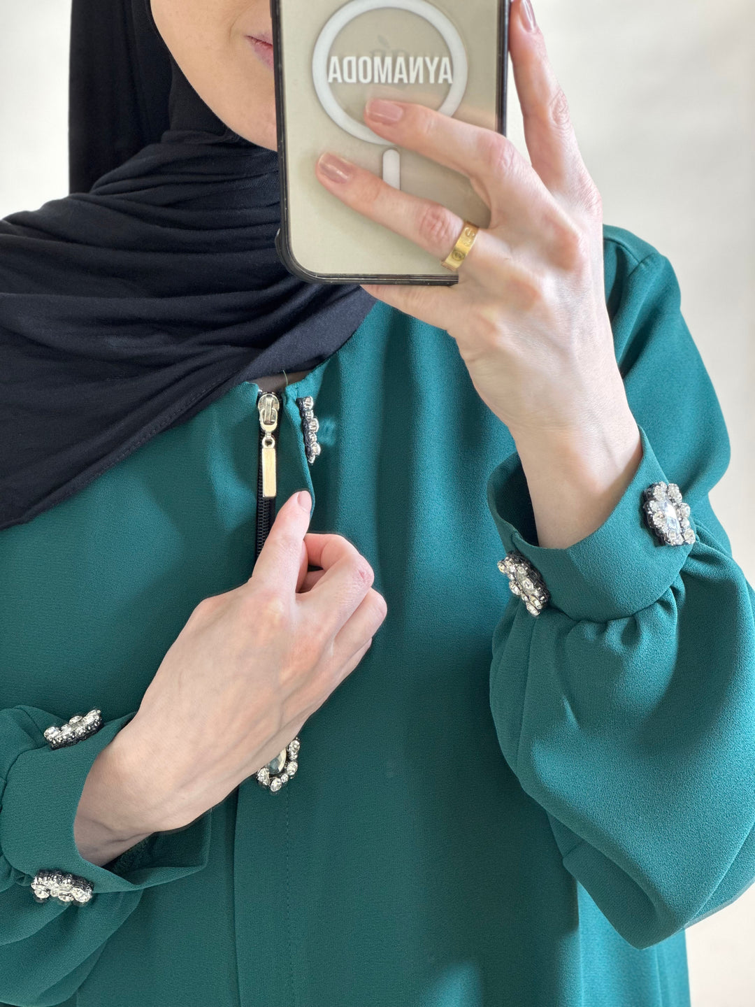 Abaya