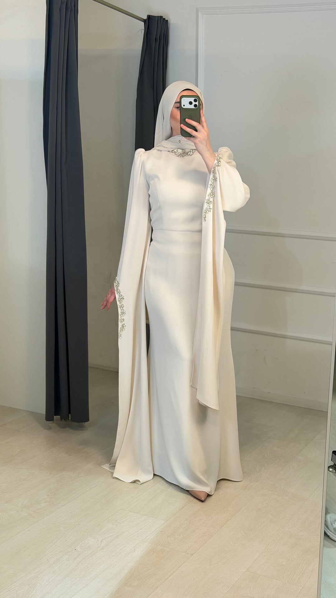 Abendkleid
