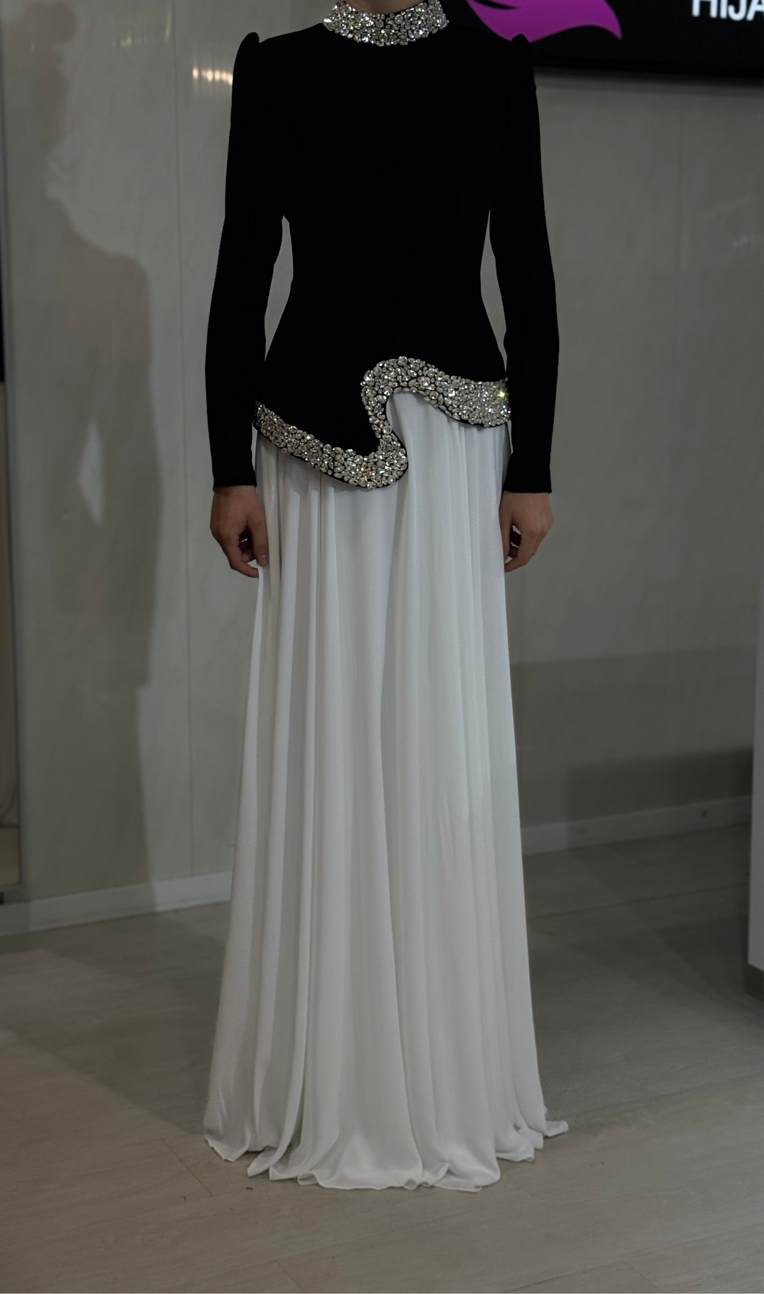 Abendkleid
