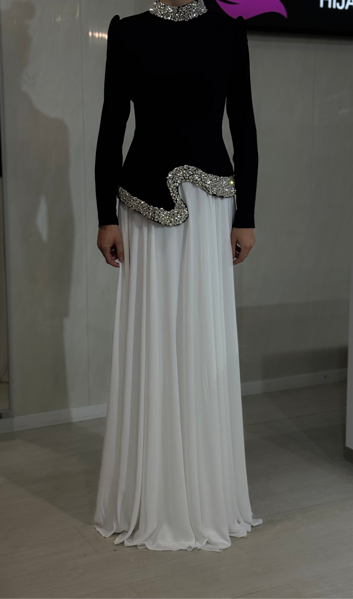 Abendkleid