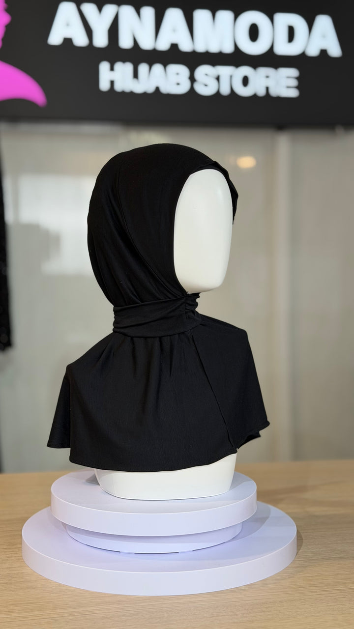 Easy Hijab Cotton