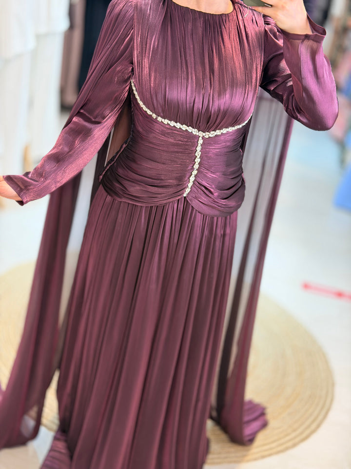 Abendkleid