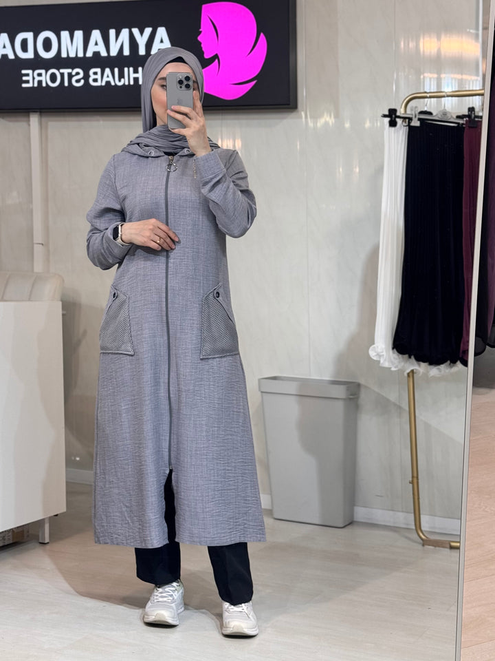 Sommerjacke