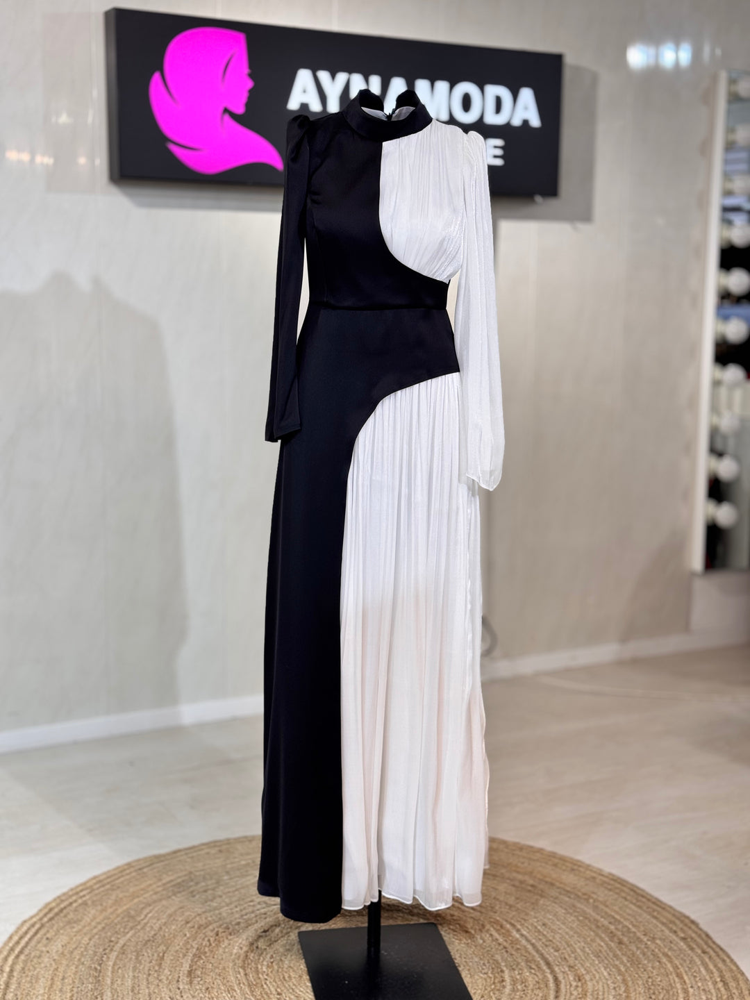 Abendkleid