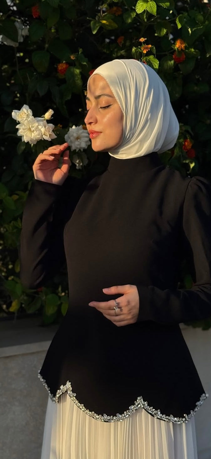 Abendkleid