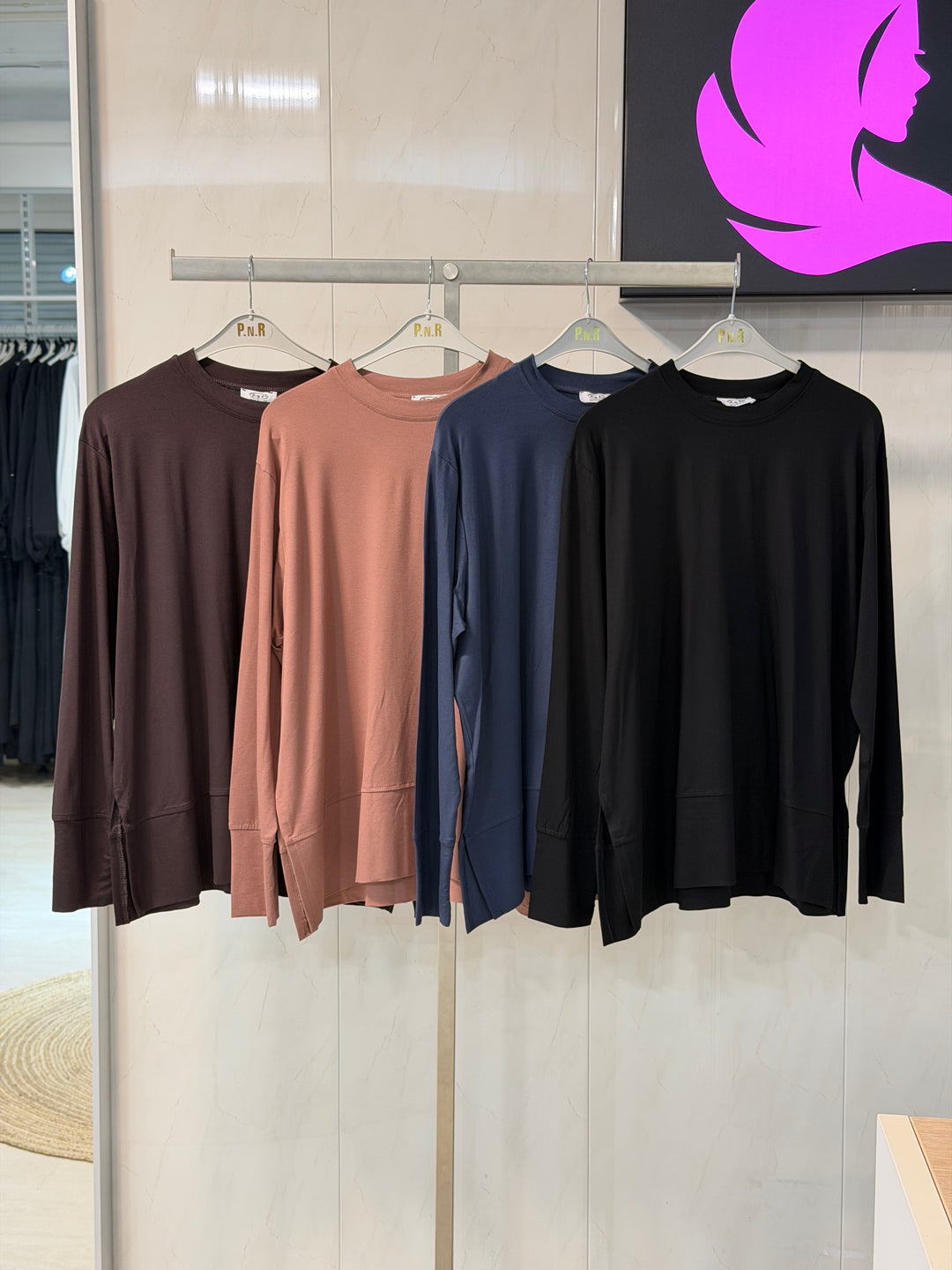 Tunik kurz