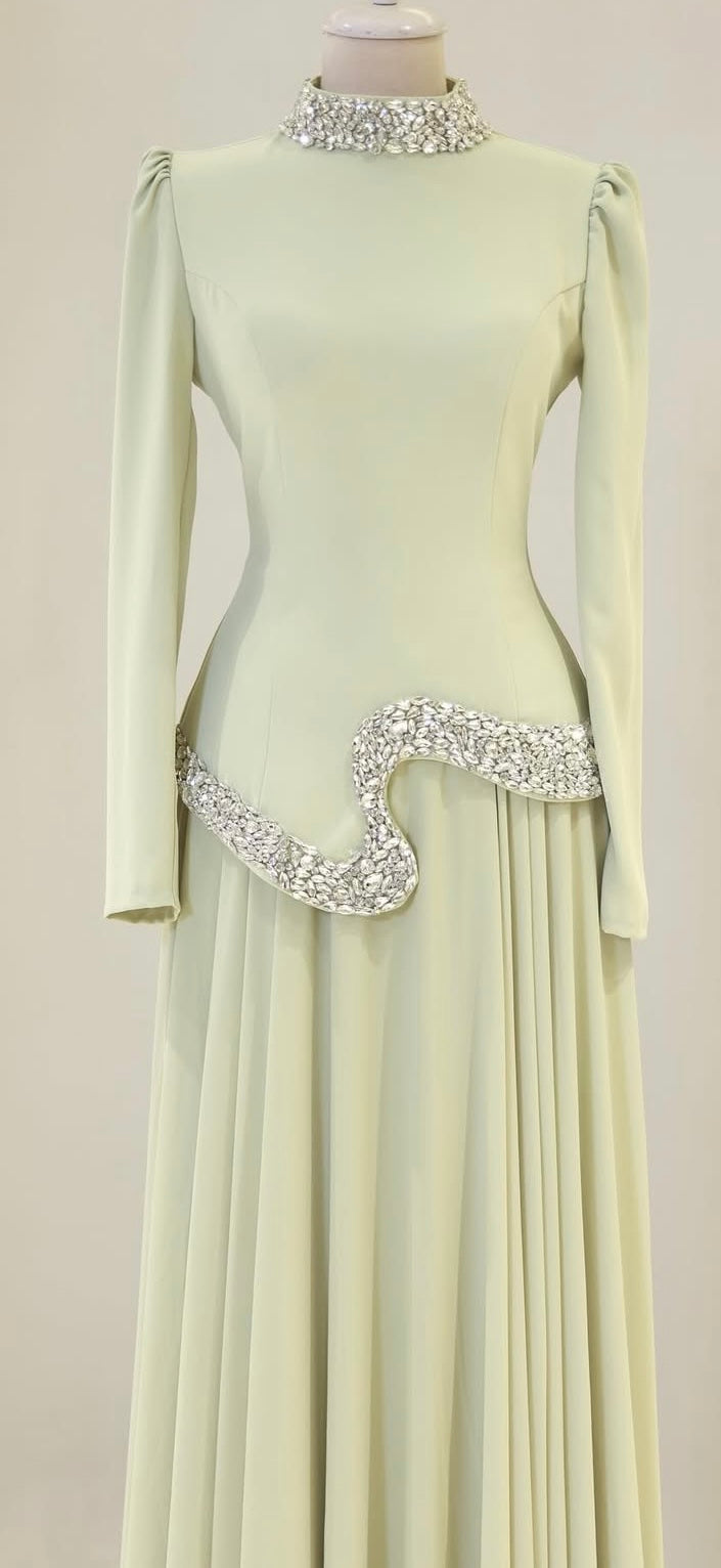 Abendkleid