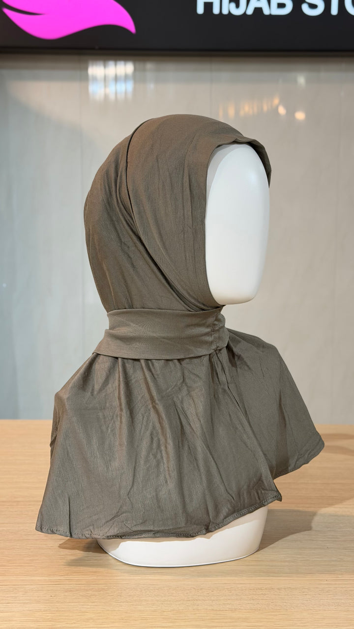 Easy Hijab Cotton