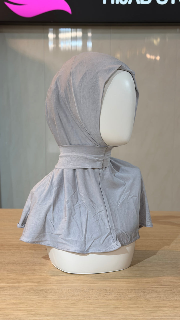 Easy Hijab Cotton