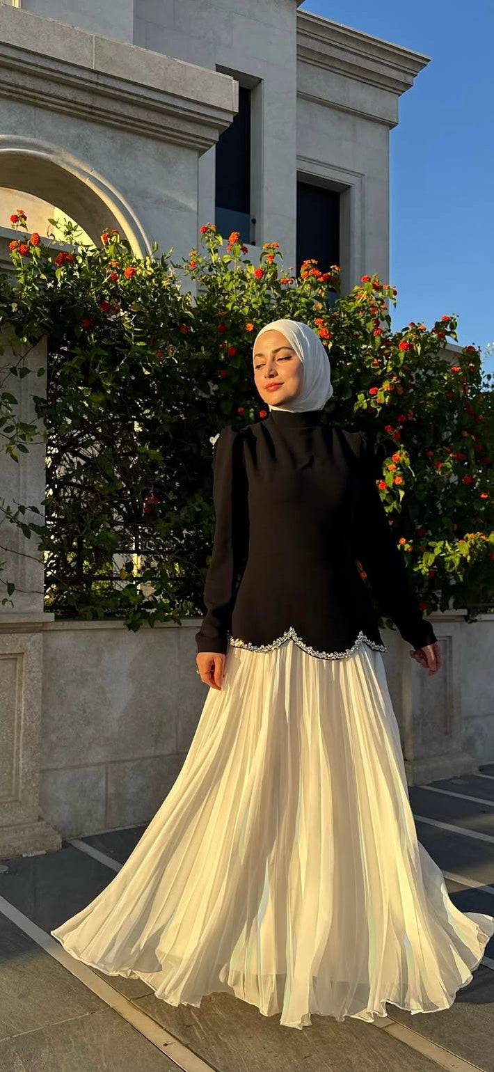 Abendkleid