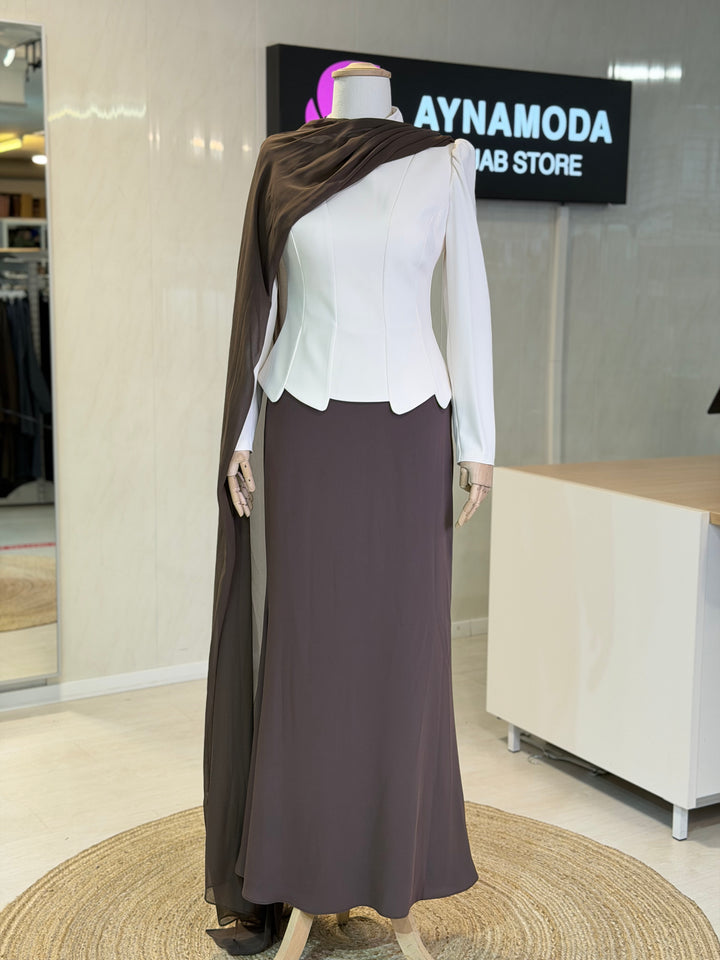 Abendkleid