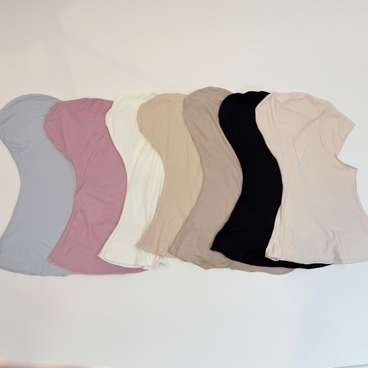 Hijab Bonnet