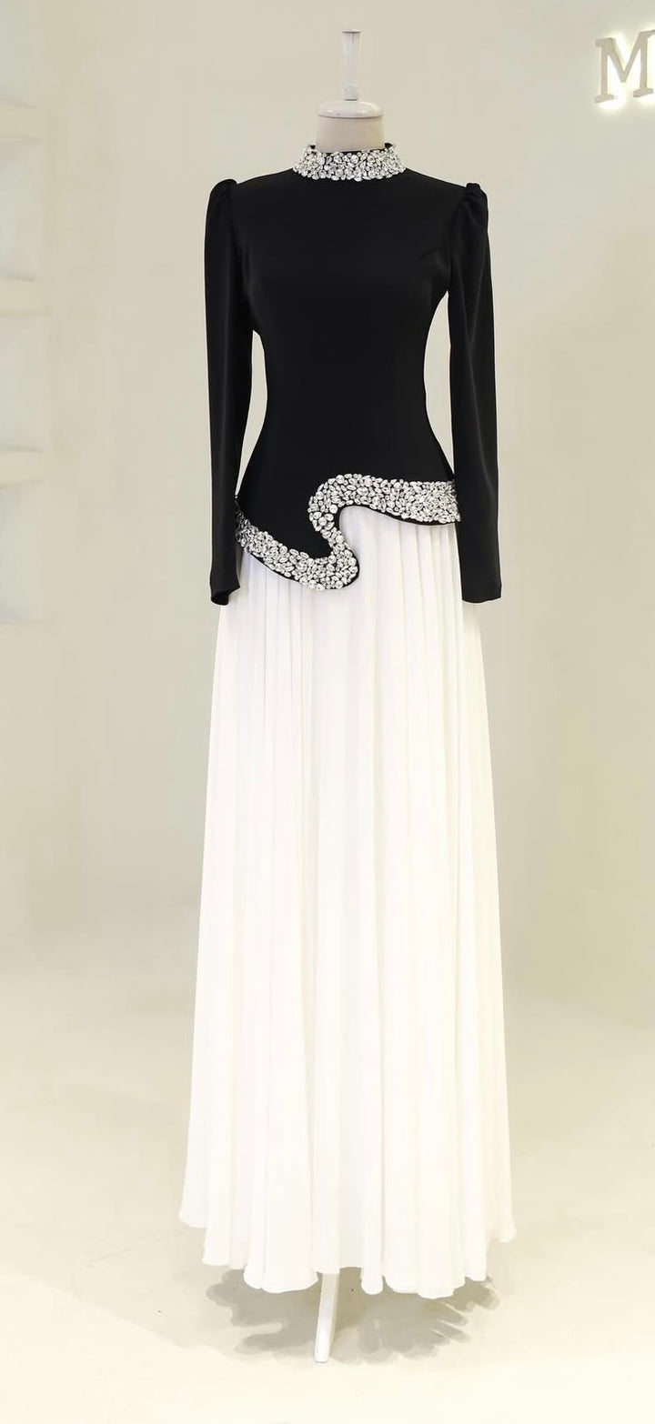 Abendkleid