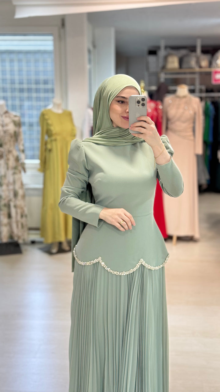 Abendkleid