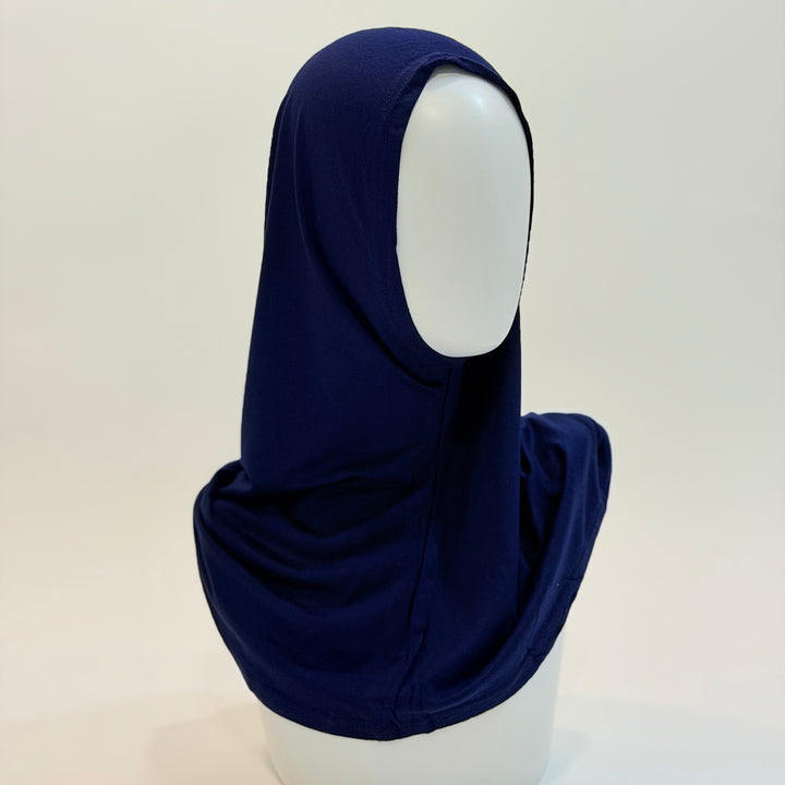 Hijab to go
