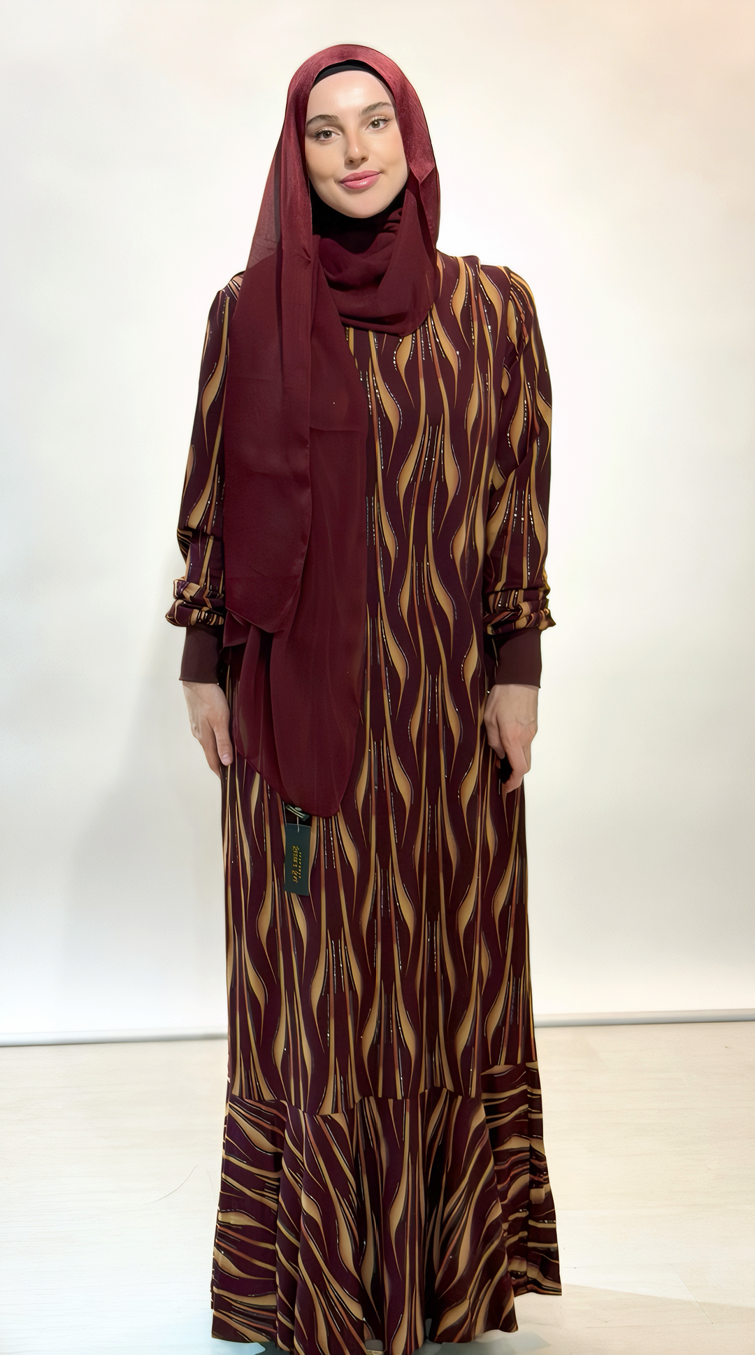 Kleid